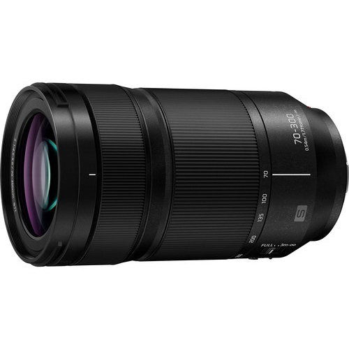 파나소닉 루믹스 S 70-300mm F4.5-5.6 MACRO OIS이미지입니다. 누르면 해당 게시물로 새창이동합니다.