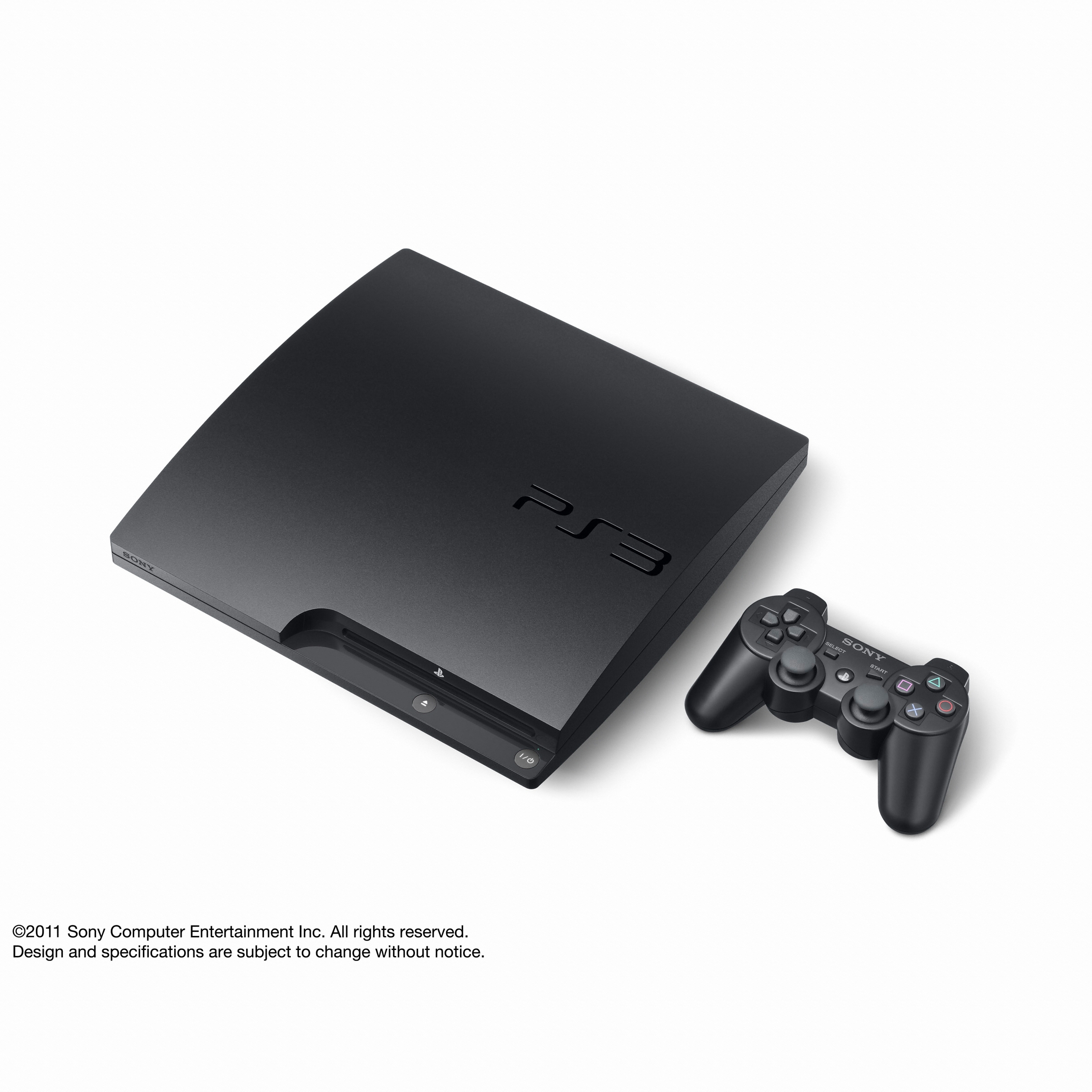 플레이스테이션3 160GB버전 CECH-3005A CB/ PS3/ 슬림/ 패키지_이미지