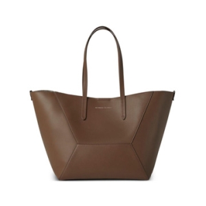 브루넬로쿠치넬리 여성 LEATHER SHOPPING BAG MBHED2571C8772