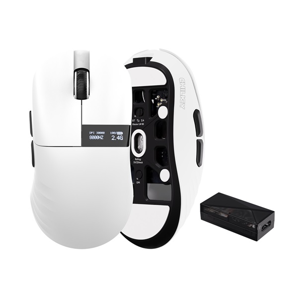 Chilkey Glacier LW 8K ������(ȭ��Ʈ)