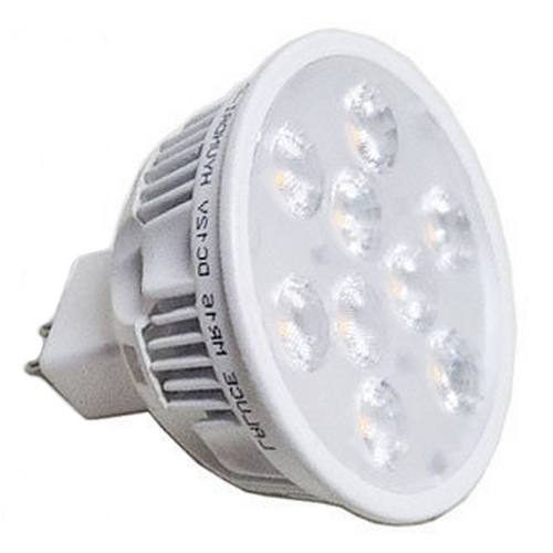 라루체 LED MR16 주백색 10W_이미지