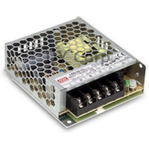 민웰 파워서플라이 LRS-35-15