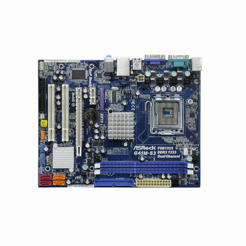 ASRock G41M-S3 (�߰�)