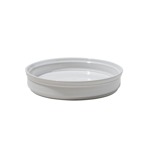 오덴세 누프레임 라운드 사이드 플레이트 (2개)_이미지