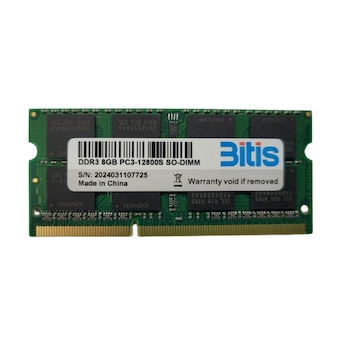 아이티젠 노트북 <b>DDR3</b>-1600 1.5V