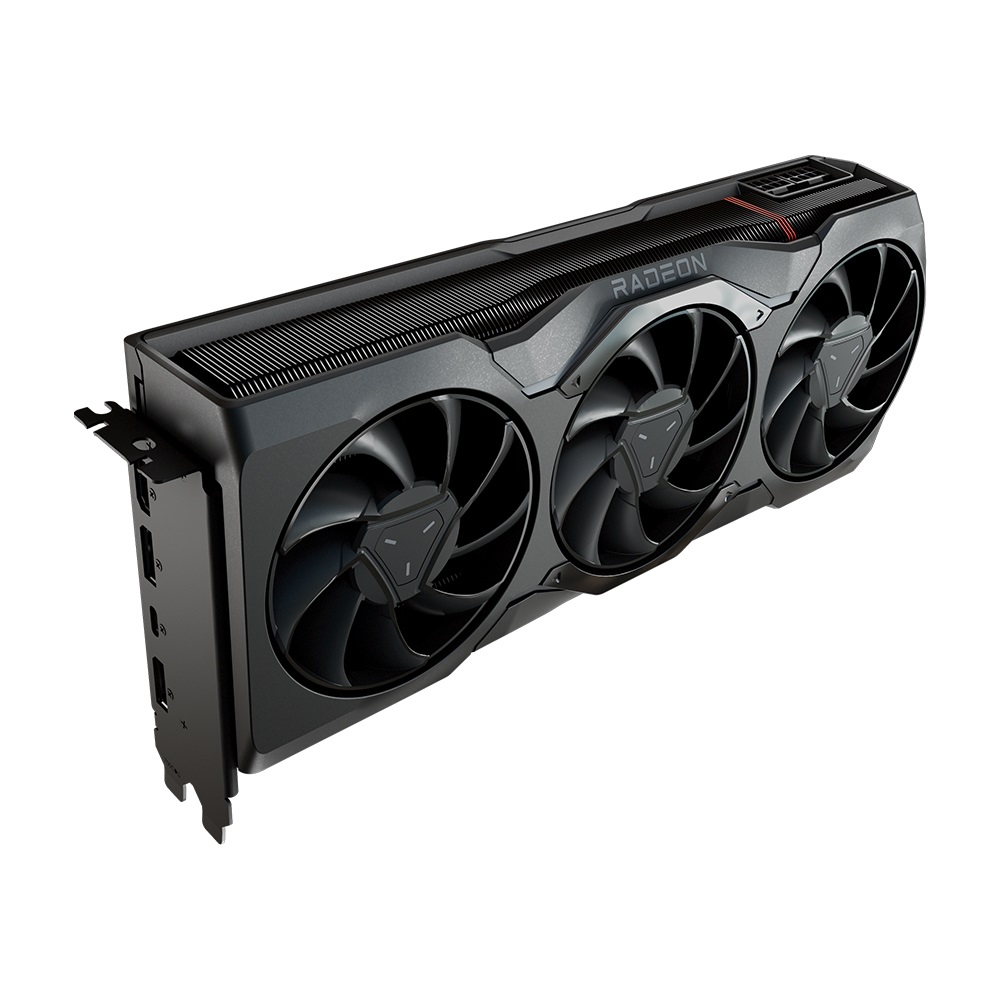 ASRock �󵥿� RX 7900 XTX D6 24GB �����Ƽ����