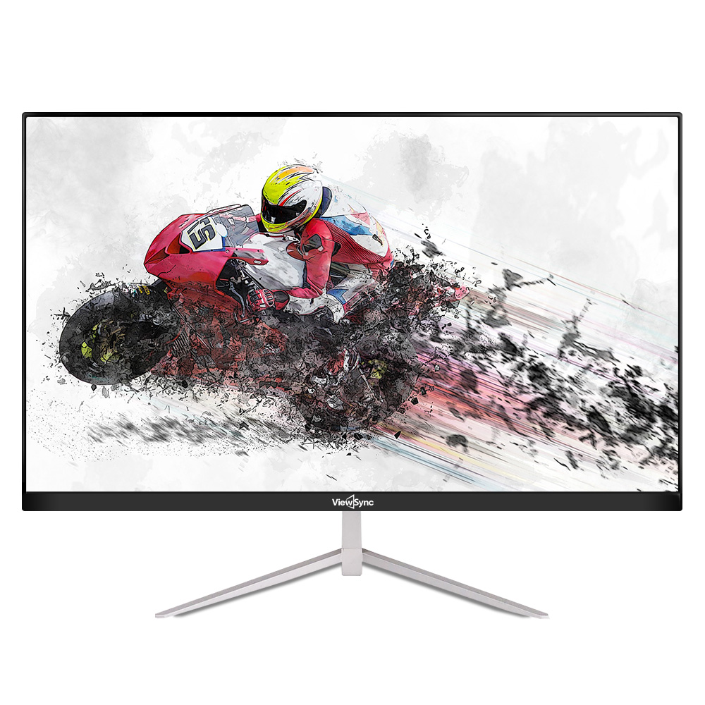 VSO243-75 광시야각 리얼 100 무결점