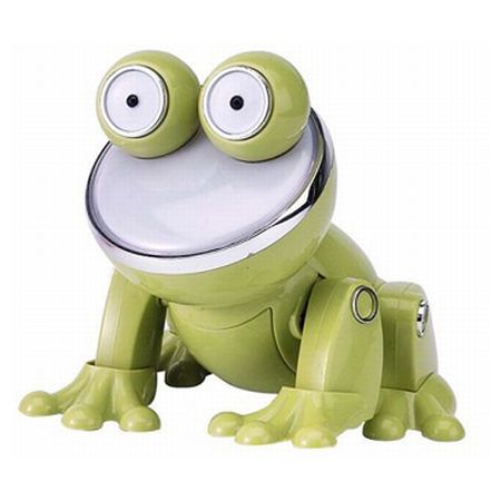 실버릿 Froggy Toys 스피커_이미지