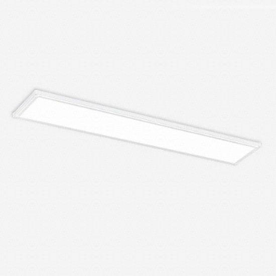 더엘이디 LED 엣지 슬림 면조명 30평대 패키지 (거실+주방+방3, 직접시공)_이미지