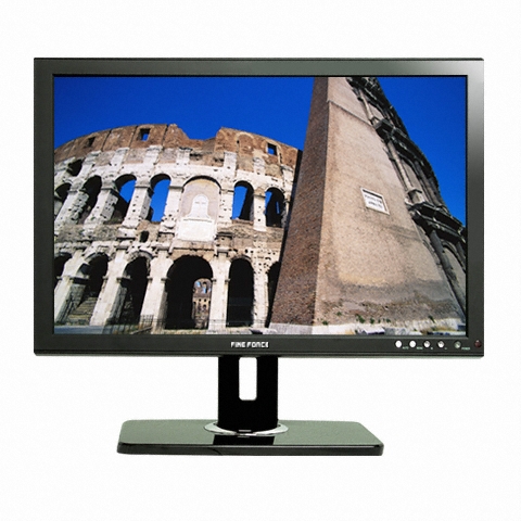 파인포스 F201WT 무결점