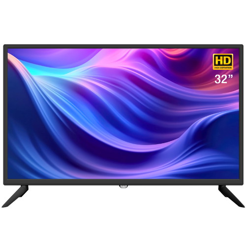 테레비ZONE 32인치 LED HD TV (스탠드)