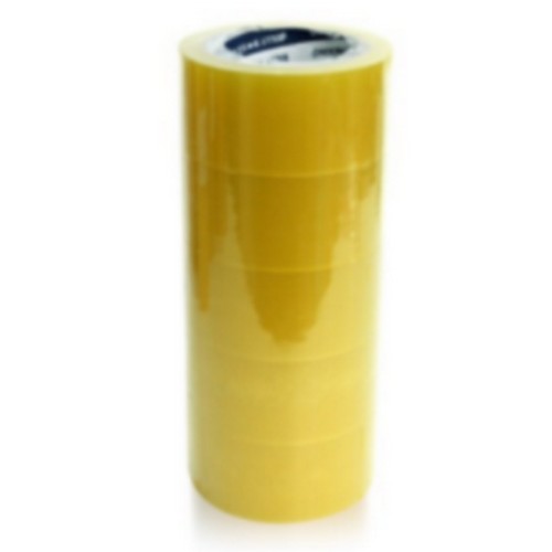 빅드림 THE 튼튼한 중포장용 박스테이프 48mm x 40m (5개)_이미지