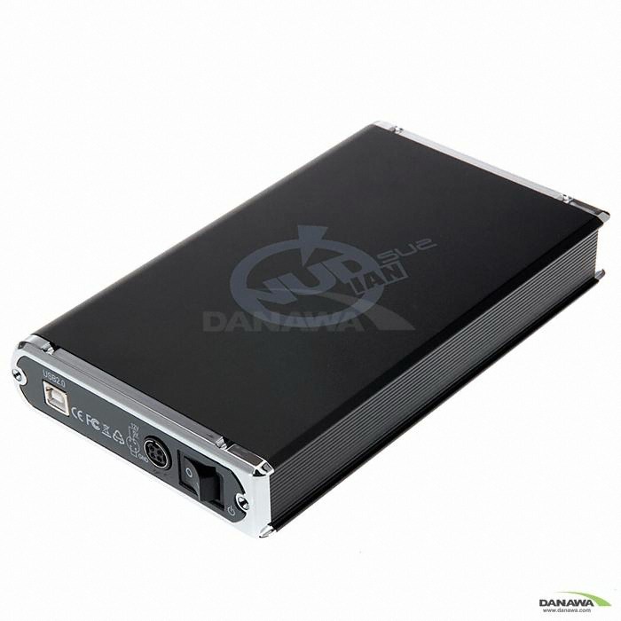 누디앙일렉트론 HD-305SU2 (500GB)_이미지