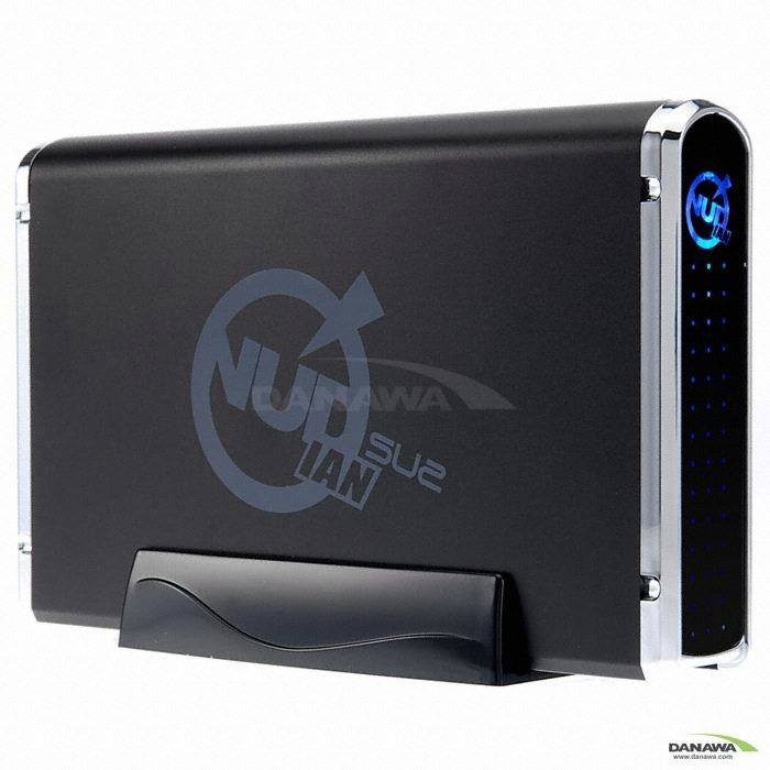누디앙일렉트론 HD-305SU2 (500GB)_이미지