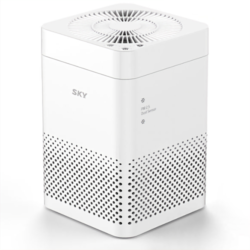 ��ī�̷� ��ī�� �ɾ� ���� 200 SKY-AIR200