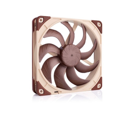 NOCTUA NF-A14x25 G2 LS-PWM