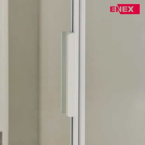 에넥스 ExG 알랭 양방향 여닫이 중문 (~1.3m)_이미지
