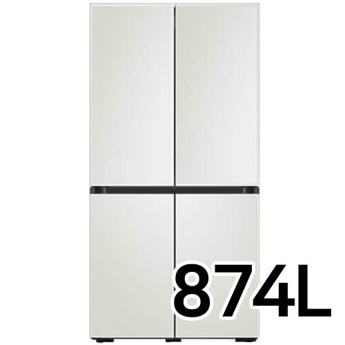 삼성전자 비스포크 코타 RF85B9121AP (색상선택형)_이미지