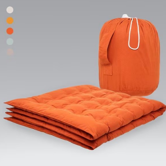 피레넥스 카레스 덕다운 블랭킷 (슈퍼싱글 SS)_이미지