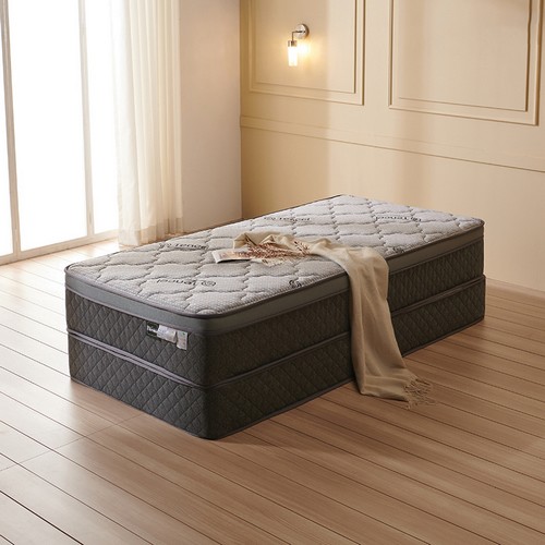 델루나 호텔 컴포트 필로우탑 독립 매트리스 S