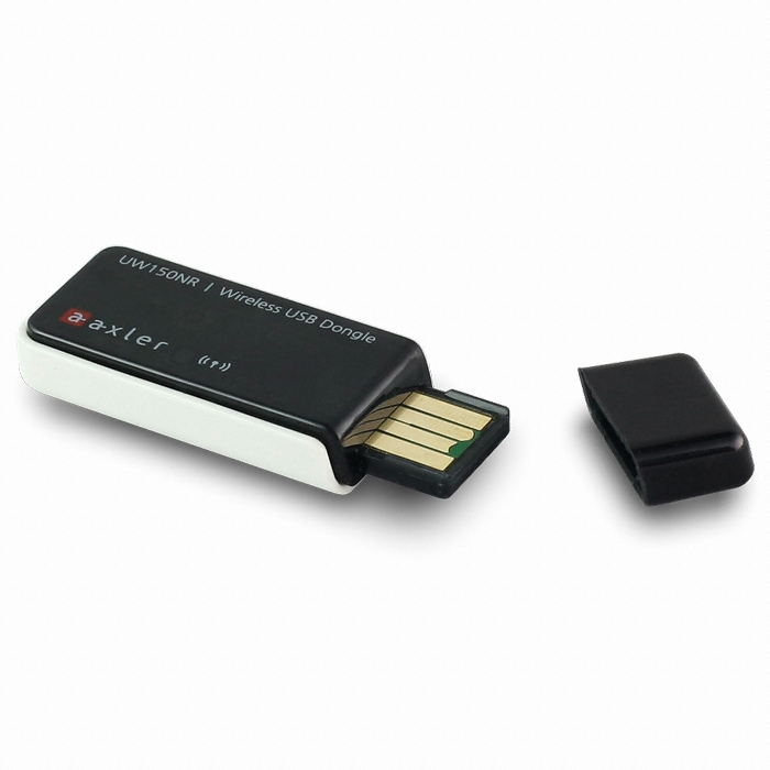 ����ũ Axler UW150NR USB 2.0 ������ī��