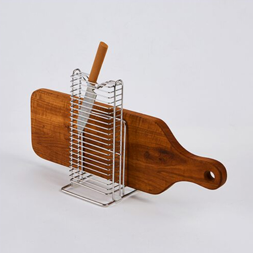 이랜드리테일 모던하우스 마이키친 스텐 칼도마꽂이이미지입니다. 누르면 해당 게시물로 새창이동합니다.