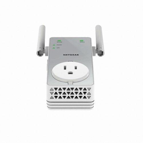 넷기어 EX3800 (해외구매)_이미지