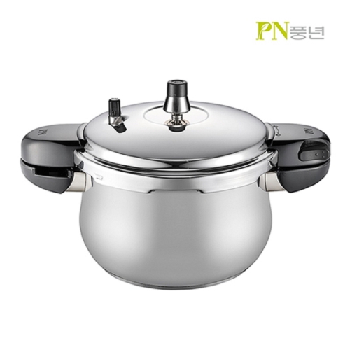 PN풍년 하이클래드 디베스 IH 압력솥 (3.5L(6인용))