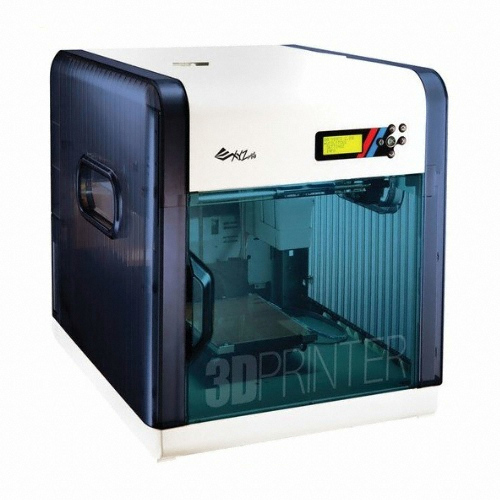 XYZPrinting Da Vinci 2.0A Duo