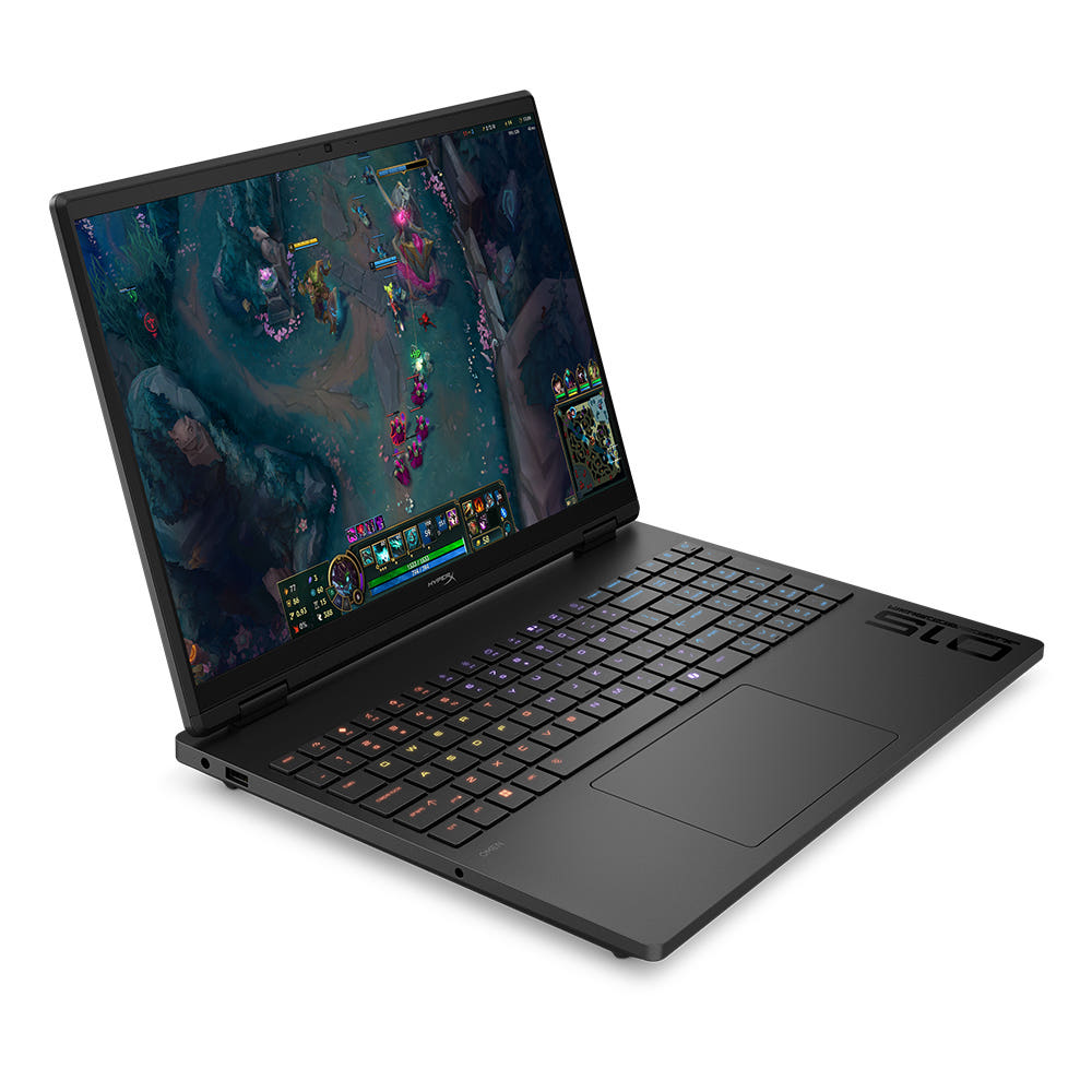 HP HyperX 오멘 15-ga0184TX WIN11 64GB램 (SSD 4TB)_이미지