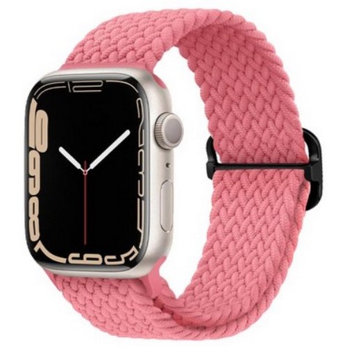 블레이즈 애플워치 브레이드 솔로루프 스트랩 (42mm/44mm/45mm/49mm)_이미지