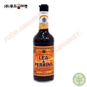 하인즈 우스타소스/우스터소스_이미지
