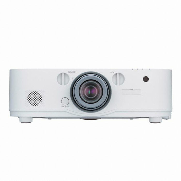 NEC NP-PA722X (정품)