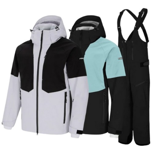 펠리체 스키복 보드복 세트 올라운드 레이싱 빕 세트이미지입니다. 누르면 해당 게시물로 새창이동합니다.