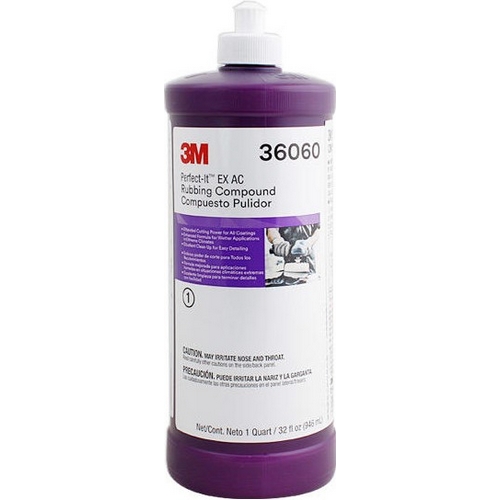 3M 퍼펙트잇 EX 러빙 컴파운드 946ml PN36060
