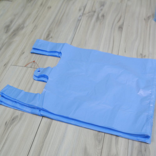 한결포장 일반 마트용 봉투 3호 5L 200매 (1개)