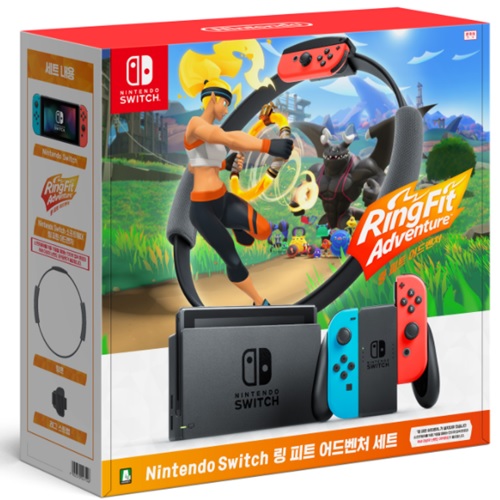 Nintendo ���ٵ� ����ġ �� ��Ʈ ��庥ó ��Ʈ