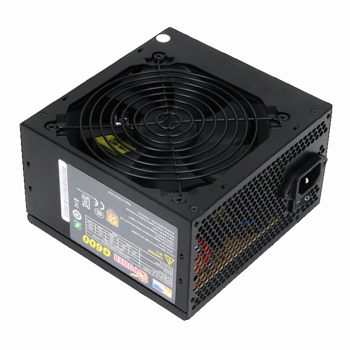 AcBEL i-Power G600_이미지