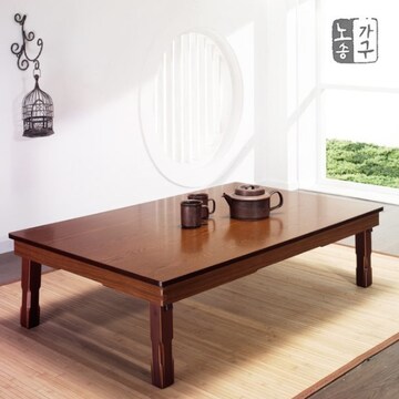 노송가구 각시상 직교자상 (120x80cm)