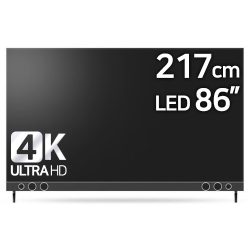���� ��� U863UHD IPS SMART SOUNDBAR HDR 2020
