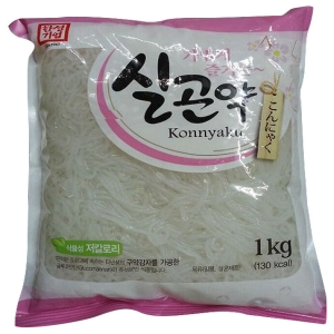 한성기업 실곤약 1kg (1개)