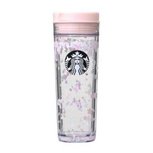스타벅스 사쿠라 텀블러 블로섬 473ml (1개)