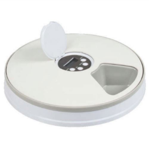 골드벙커 6구 자동급식기 AF-806_이미지