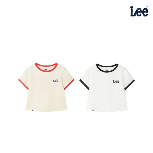 키즈 키즈 데이지 리본 백그래픽 링거티 LK2602ST45