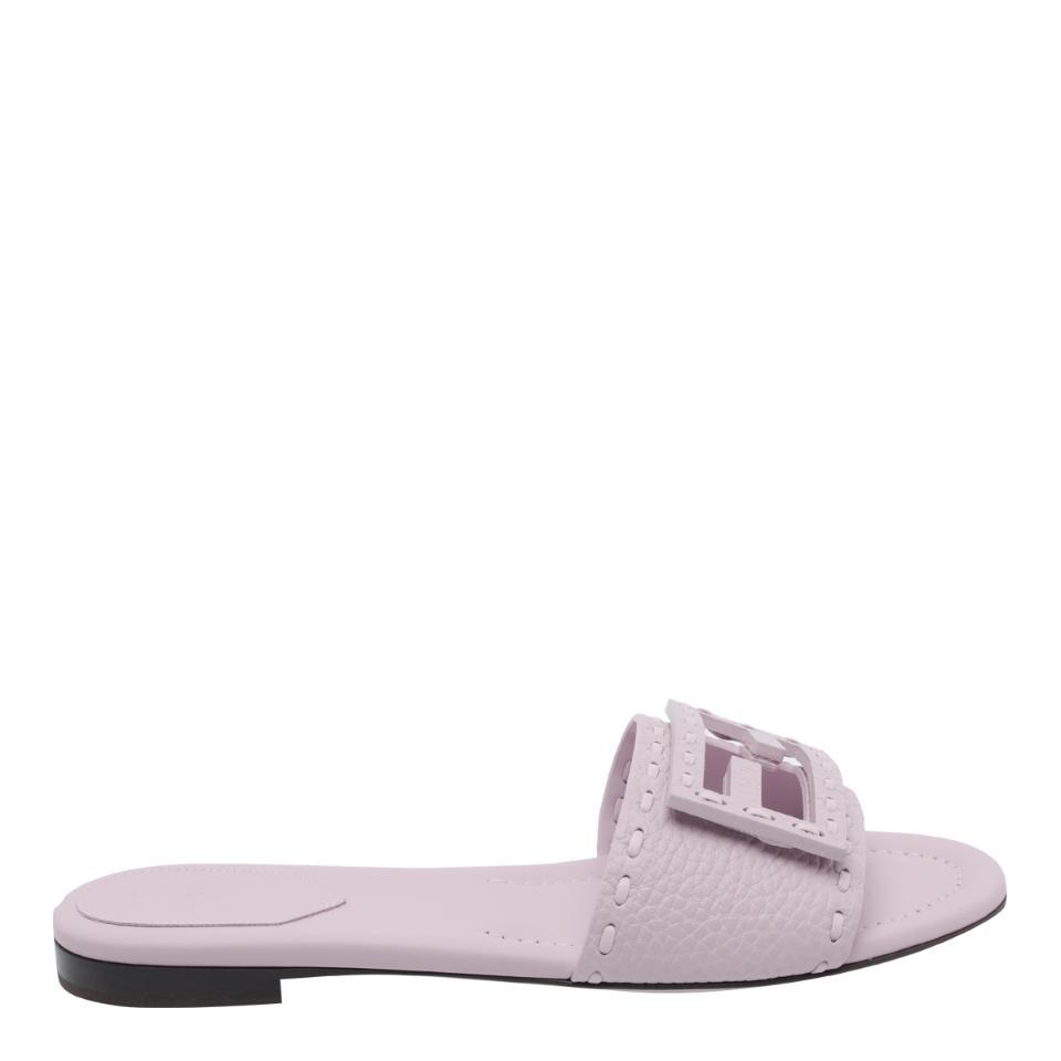 SS26 샌들 8R8136 AQY2F0U6M B0