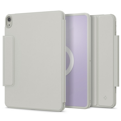 슈피겐 iPad Air 11 M2 에어스킨 프로 원탭 케이스_이미지