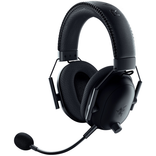 Razer BlackShark V2 Pro for PlayStation (블랙, 해외구매)