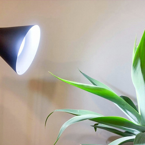 필립스 LED PAR38 식물램프 주백색 16W_이미지