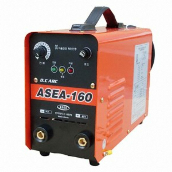  아세아 인버터 아크 용접기 ASEA-160