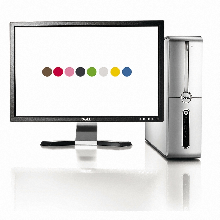 DELL �ν��Ƿ� 530s S240221KR